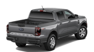 2026 Ford Ranger® External Image 4